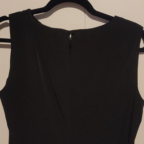 Calvin Klein Black Tank - Picture 3 of 3